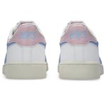 Zapatilla ASICS Japan S White/Light Sapphire  Mujer - 6
