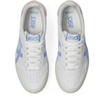 Zapatilla ASICS Japan S White/Light Sapphire  Mujer - 2