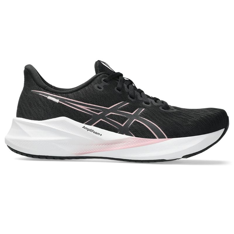 Zapatilla ASICS Versablast 4 Black/Morganite  Mujer - 0