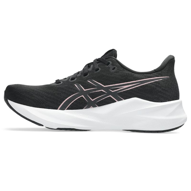 Zapatilla ASICS Versablast 4 Black/Morganite  Mujer - 1