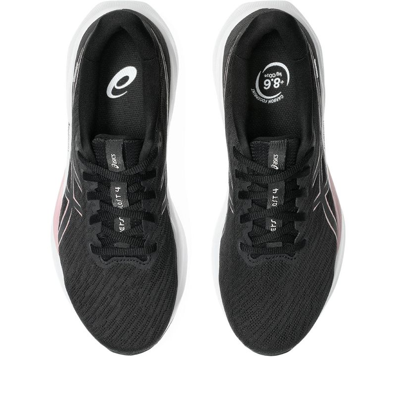 Zapatilla ASICS Versablast 4 Black/Morganite  Mujer - 2