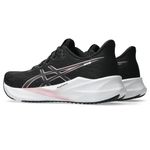 Zapatilla ASICS Versablast 4 Black/Morganite  Mujer - 4