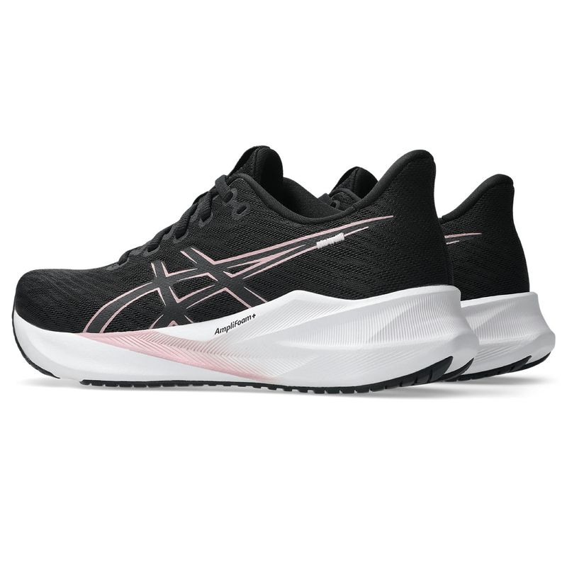 Zapatilla ASICS Versablast 4 Black/Morganite  Mujer - 4