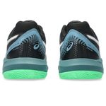 Zapatilla ASICS GEL-Dedicate 8 Padel Black/Vital Green  Hombre - 6