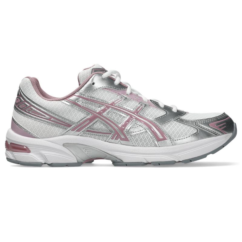 Zapatilla ASICS GEL-1130 White/Taro Purple  Unisex - 0