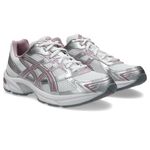 Zapatilla ASICS GEL-1130 White/Taro Purple  Unisex - 3