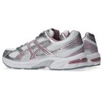 Zapatilla ASICS GEL-1130 White/Taro Purple  Unisex - 4