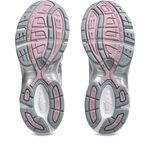 Zapatilla ASICS GEL-1130 White/Taro Purple  Unisex - 5
