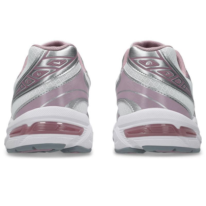 Zapatilla ASICS GEL-1130 White/Taro Purple  Unisex - 6