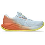 Zapatillas ASICS Gel-Cumulus Sky/Sun Peach Hombre - 0