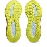 Zapatillas ASICS Gel-Cumulus Sky/Sun Peach Hombre - 6