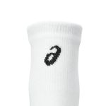 Medias ASICS 3 Pack Quarter Sock  Unisex - 2