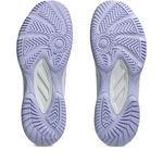 Zapatillas ASICS Upcourt 6 Arctic Blue/Vapor Mujer - 5