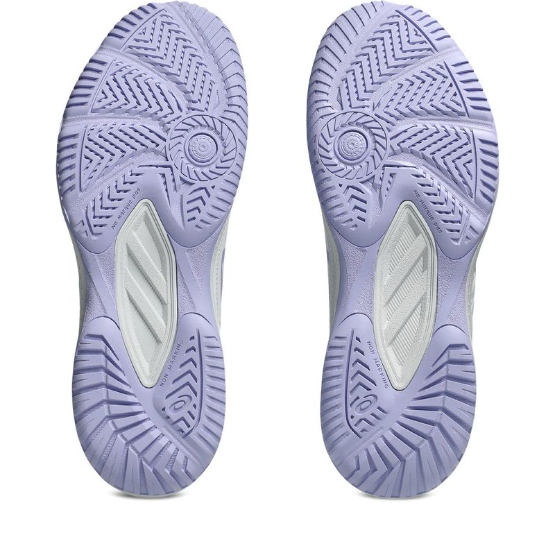 Zapatillas ASICS Upcourt 6 Arctic Blue/Vapor Mujer - 5
