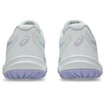 Zapatillas ASICS Upcourt 6 Arctic Blue/Vapor Mujer - 6