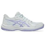 Zapatillas ASICS Upcourt 6 Arctic Blue/Vapor Mujer - 0
