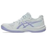 Zapatillas ASICS Upcourt 6 Arctic Blue/Vapor Mujer - 1
