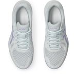Zapatillas ASICS Upcourt 6 Arctic Blue/Vapor Mujer - 2