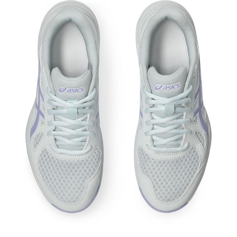 Zapatillas ASICS Upcourt 6 Arctic Blue/Vapor Mujer - 2