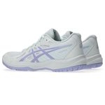 Zapatillas ASICS Upcourt 6 Arctic Blue/Vapor Mujer - 4