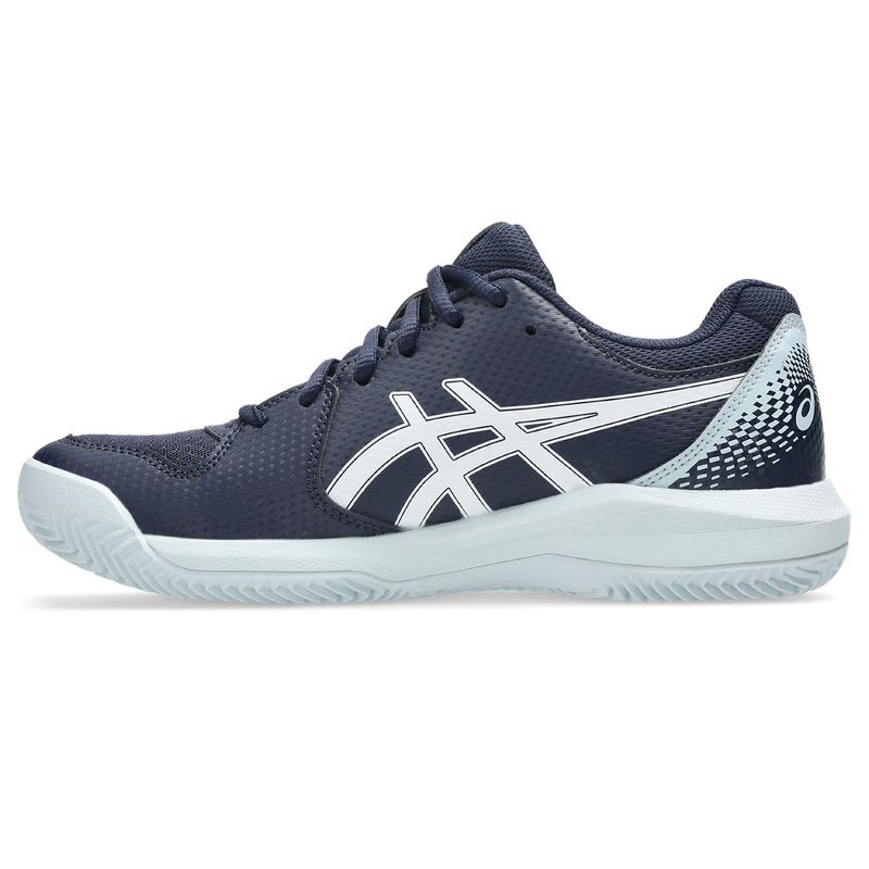Zapatillas ASICS GEL-Dedicate 8 Clay Midnight/White Mujer - 1
