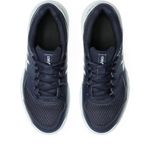 Zapatillas ASICS GEL-Dedicate 8 Clay Midnight/White Mujer - 2