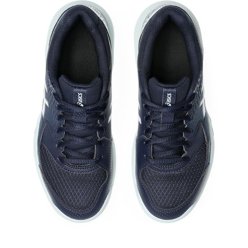 Zapatillas ASICS GEL-Dedicate 8 Clay Midnight/White Mujer - 2