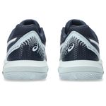 Zapatillas ASICS GEL-Dedicate 8 Clay Midnight/White Mujer - 6