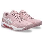 Zapatillas ASICS GEL-Dedicate 8 Clay Morganite/White Mujer - 3