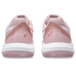 Zapatillas ASICS GEL-Dedicate 8 Clay Morganite/White Mujer - 6