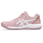 Zapatillas ASICS GEL-Dedicate 8 Clay Morganite/White Mujer - 1