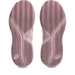 Zapatillas ASICS GEL-Dedicate 8 Clay Morganite/White Mujer - 5