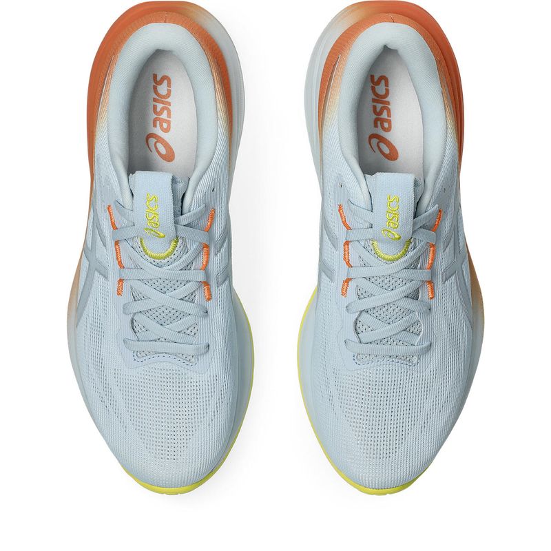 Zapatillas ASICS Gel-Cumulus Sky/Sun Peach Hombre - 5