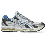 Zapatillas ASICS GEL-Nimbus 10-1 Cream/Polar Night Hombre - 0