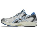 Zapatillas ASICS GEL-Nimbus 10-1 Cream/Polar Night Hombre - 1