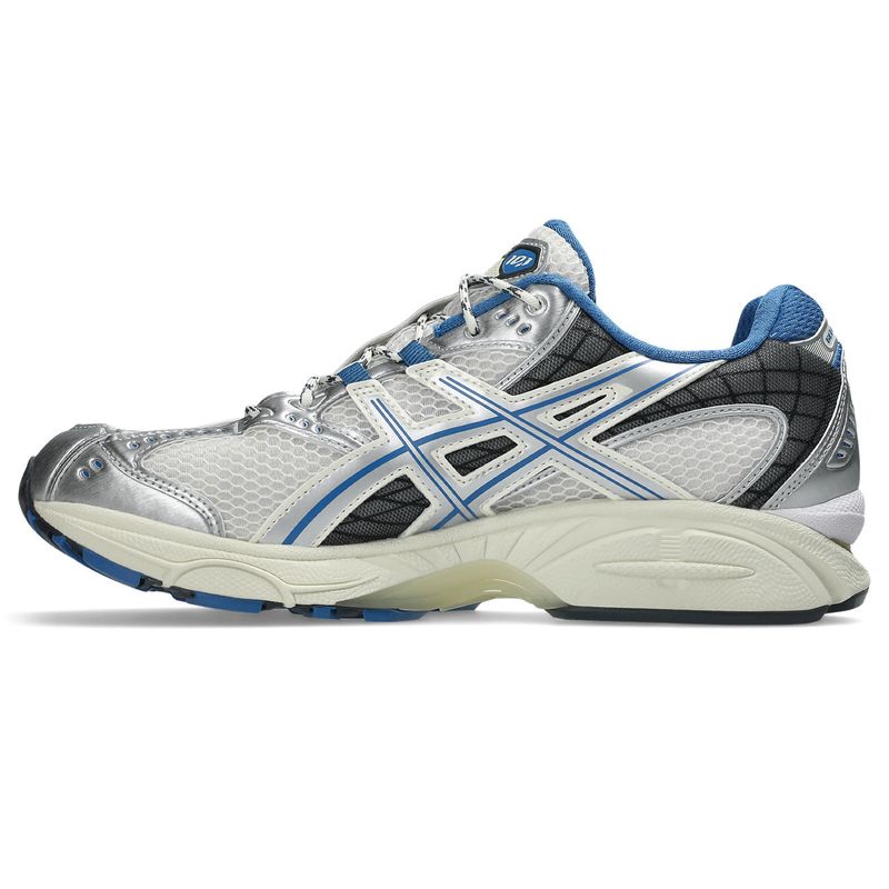 Zapatillas ASICS GEL-Nimbus 10-1 Cream/Polar Night Hombre - 1