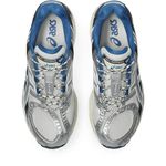 Zapatillas ASICS GEL-Nimbus 10-1 Cream/Polar Night Hombre - 2