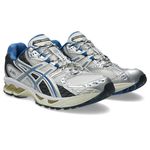 Zapatillas ASICS GEL-Nimbus 10-1 Cream/Polar Night Hombre - 4