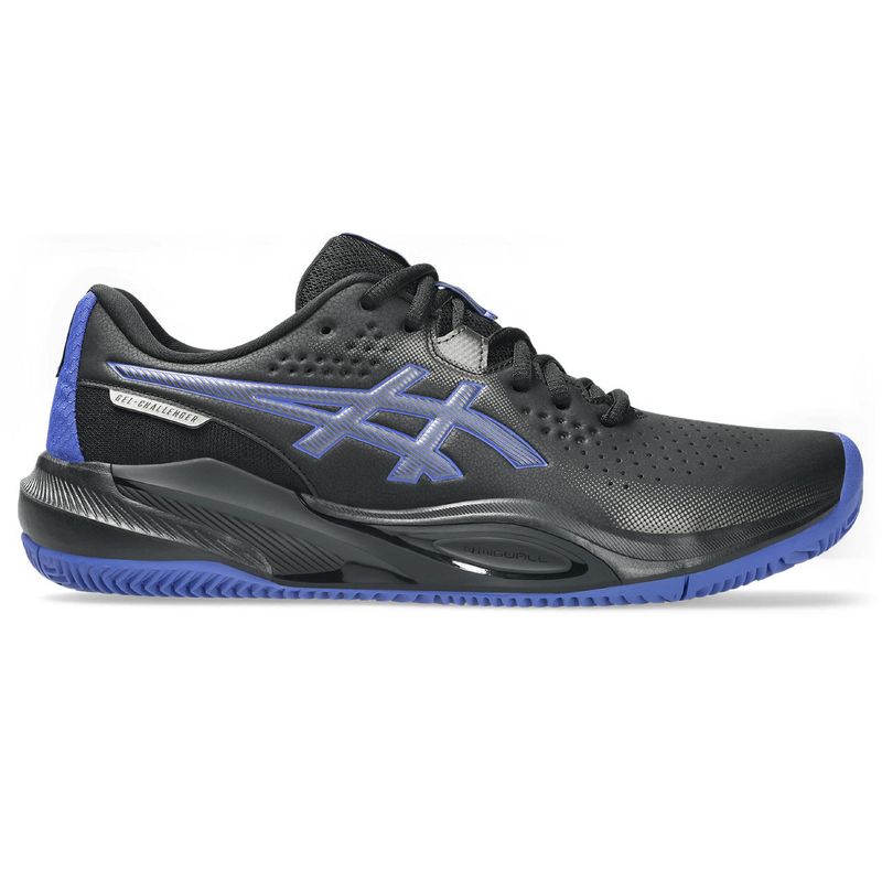 Zapatillas ASICS GEL-Challenger 15lay Black/Dark Cobalt Hombre - 0