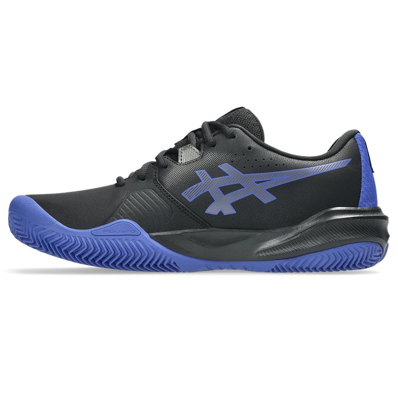 Zapatillas ASICS GEL-Challenger 15lay Black/Dark Cobalt Hombre - 1