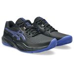 Zapatillas ASICS GEL-Challenger 15lay Black/Dark Cobalt Hombre - 2