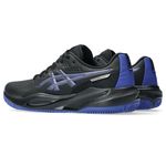 Zapatillas ASICS GEL-Challenger 15lay Black/Dark Cobalt Hombre - 3