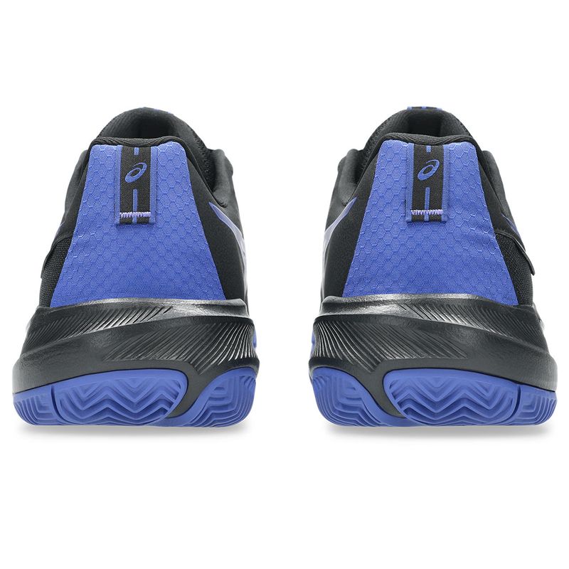 Zapatillas ASICS GEL-Challenger 15lay Black/Dark Cobalt Hombre - 4