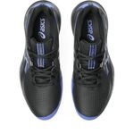 Zapatillas ASICS GEL-Challenger 15lay Black/Dark Cobalt Hombre - 5