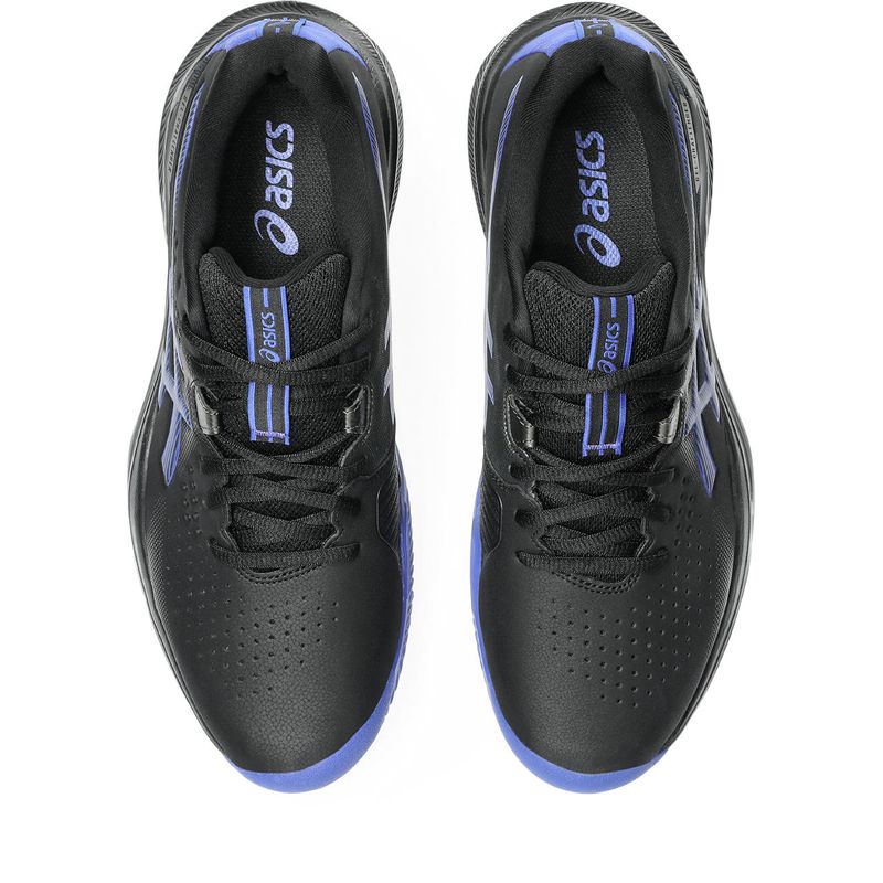 Zapatillas ASICS GEL-Challenger 15lay Black/Dark Cobalt Hombre - 5