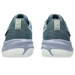 Zapatillas ASICS GEL-Challenger 15 Clay Ironclad/Grey Blue Hombre - 6
