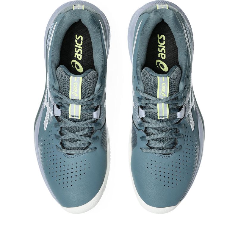 Zapatillas ASICS GEL-Challenger 15 Clay Ironclad/Grey Blue Hombre - 2