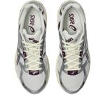 Zapatillas ASICS Gel-1130 Cream/Beniimo Purple Unisex - 2