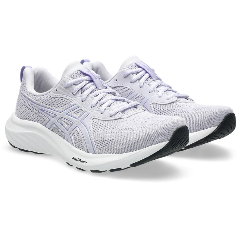 Zapatillas ASICS Gel-Contend 9 Purple Mujer - 3