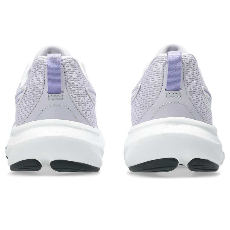 Zapatillas ASICS Gel-Contend 9 Purple Mujer - 6